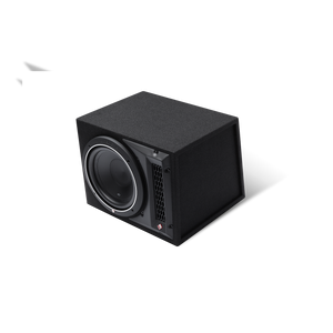 P1-1X10 - Punch Single P1 10" Loaded Enclosure - image 1