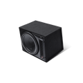 P1-1X12 - Punch Single P1 12" Loaded Enclosure - image 1