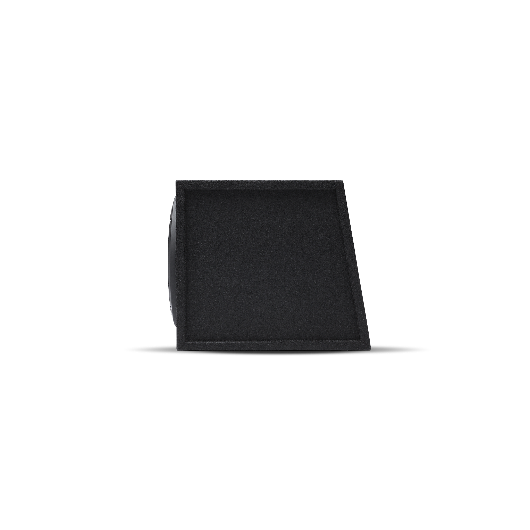 Punch Dual P1 10" Loaded Enclosure