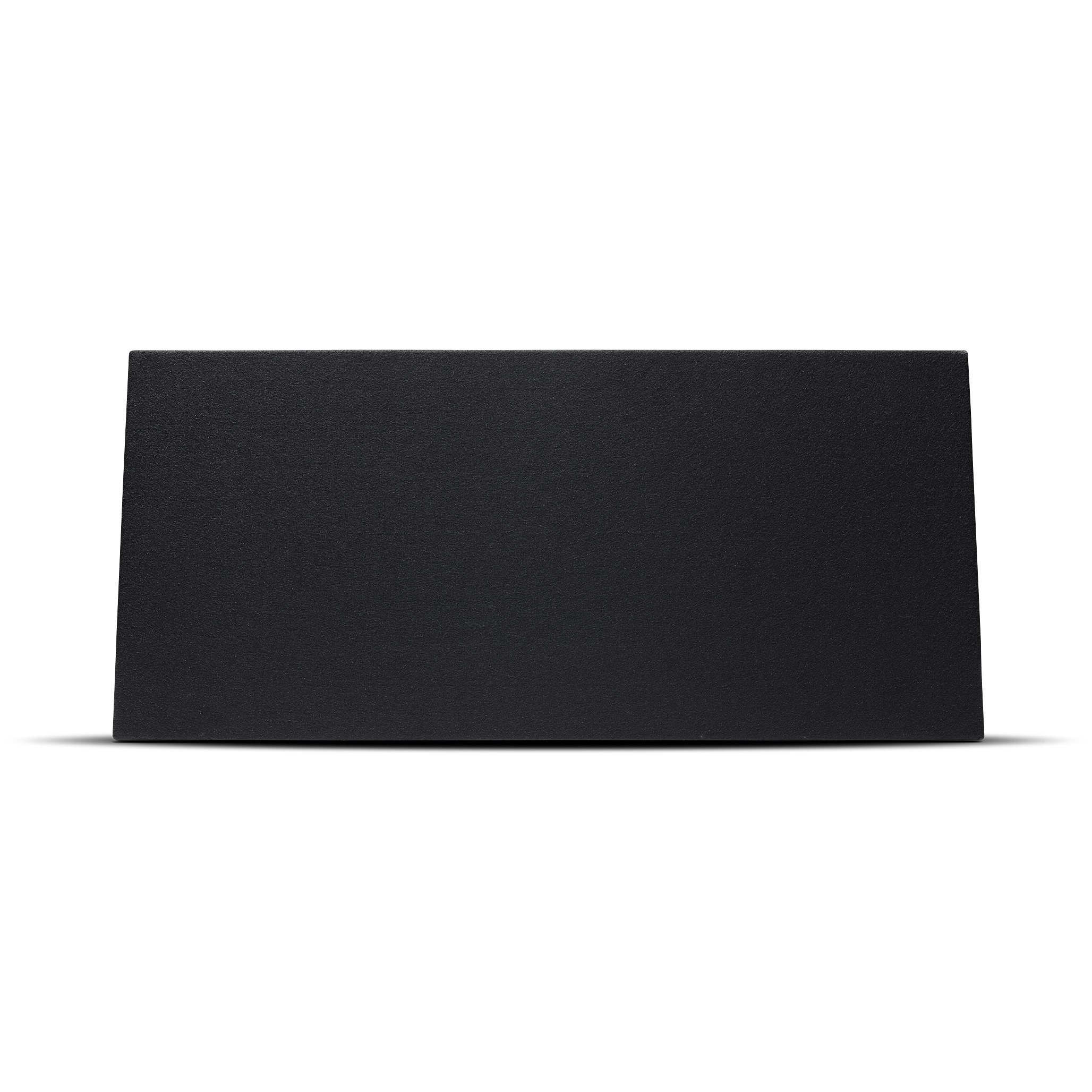 P1-2X12 - Punch Dual P1 12" Loaded Enclosure - image 3