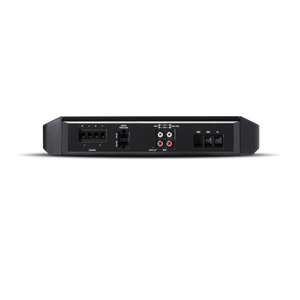 P1000X1BD - Punch 1,000 Watt Class-bd Mono Amplifier - image 2