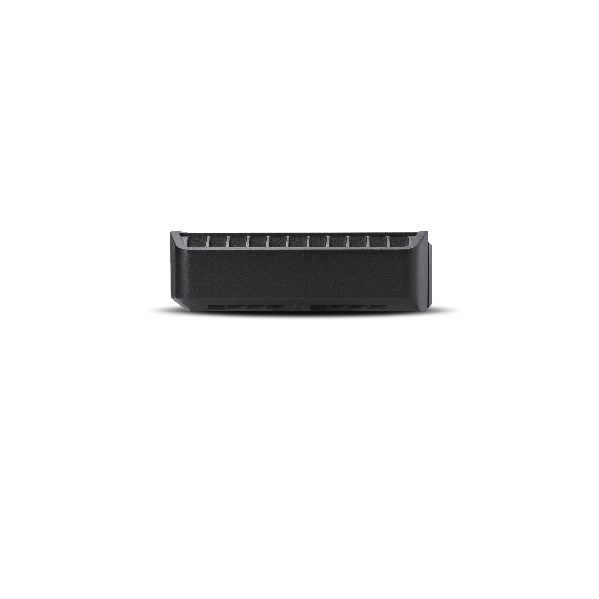 Punch 1,000 Watt Class-bd Mono Amplifier