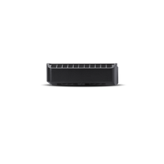 Punch 1,000 Watt Class-bd Mono Amplifier
