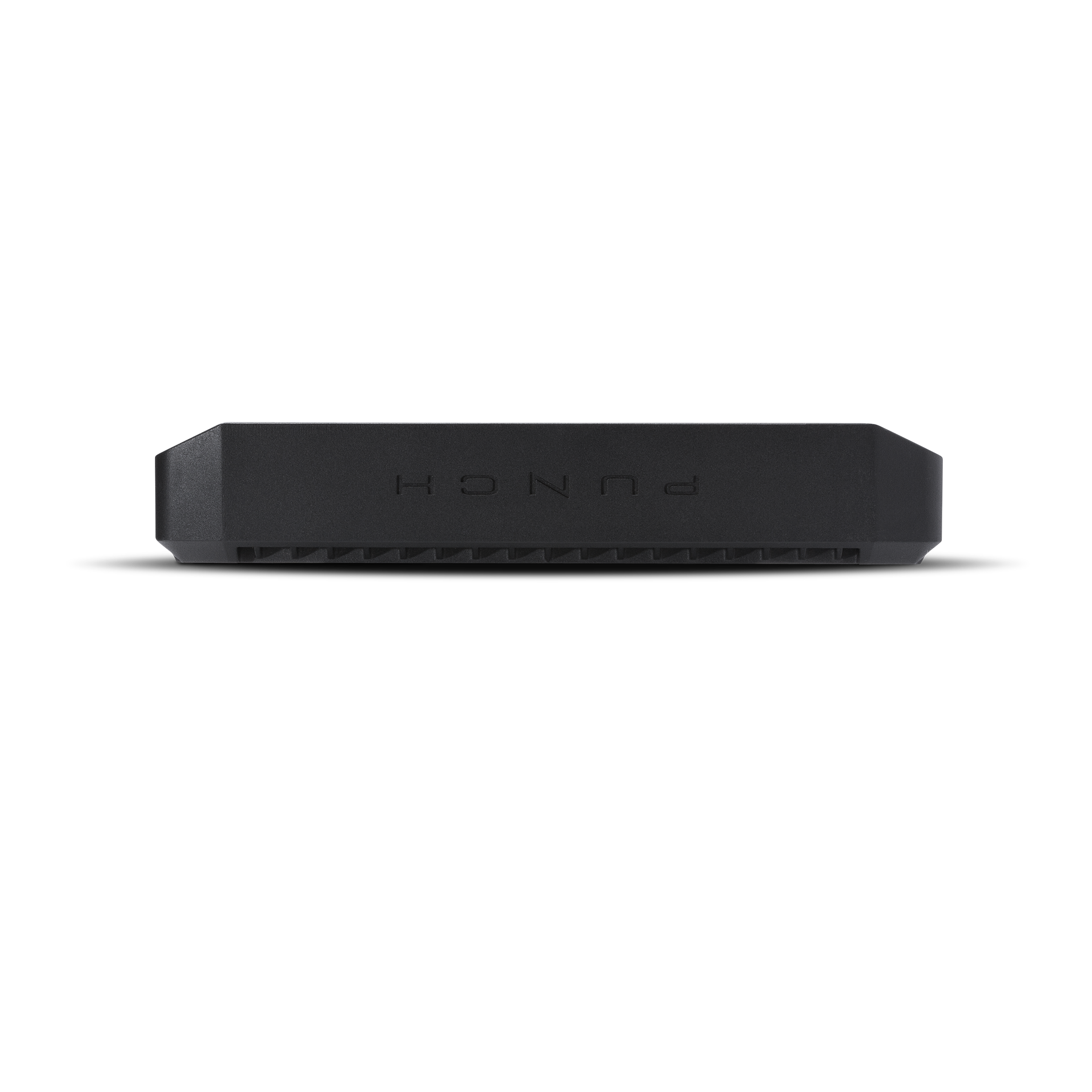 P1000X1BD - Punch 1,000 Watt Class-bd Mono Amplifier - image 5