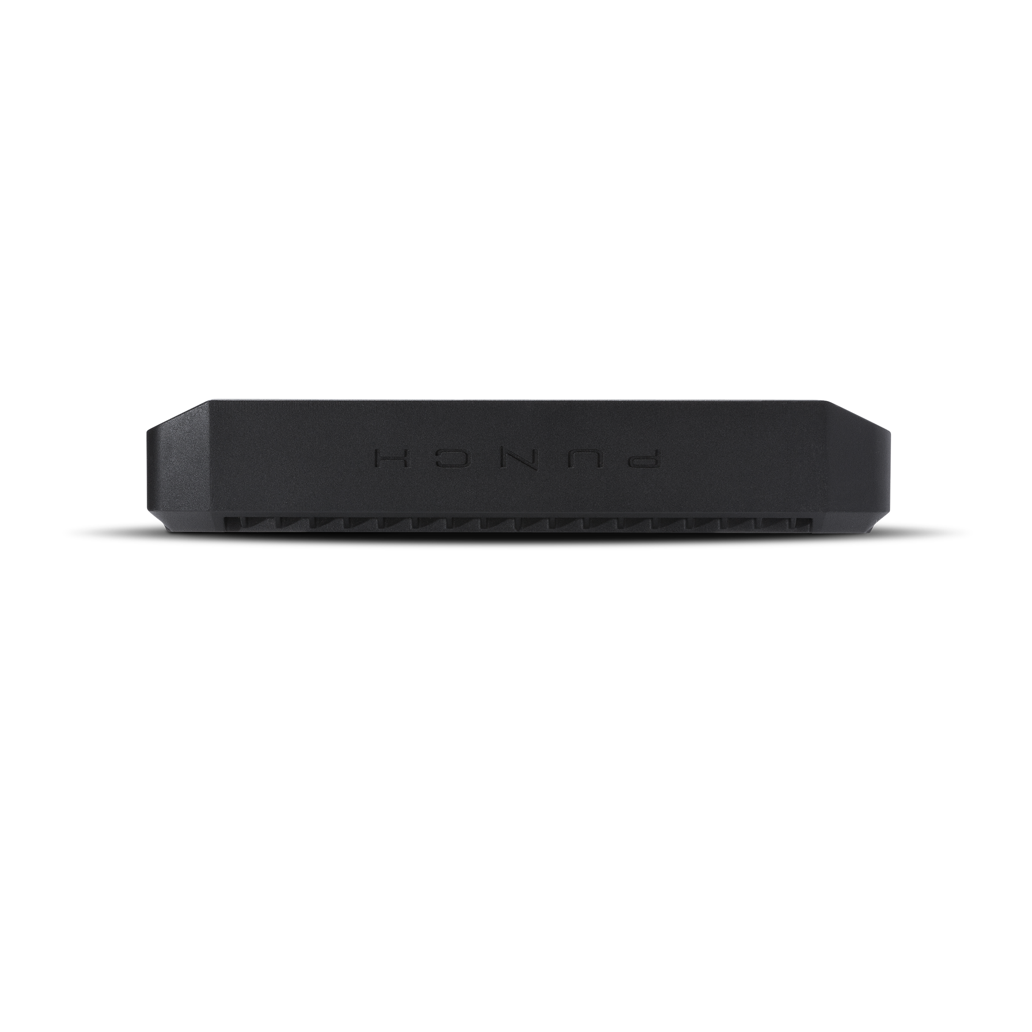 Punch 1,000 Watt Class-bd Mono Amplifier