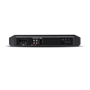 P1000X2 - Punch 1,000 Watt 2-Channel Amplifier - image 6