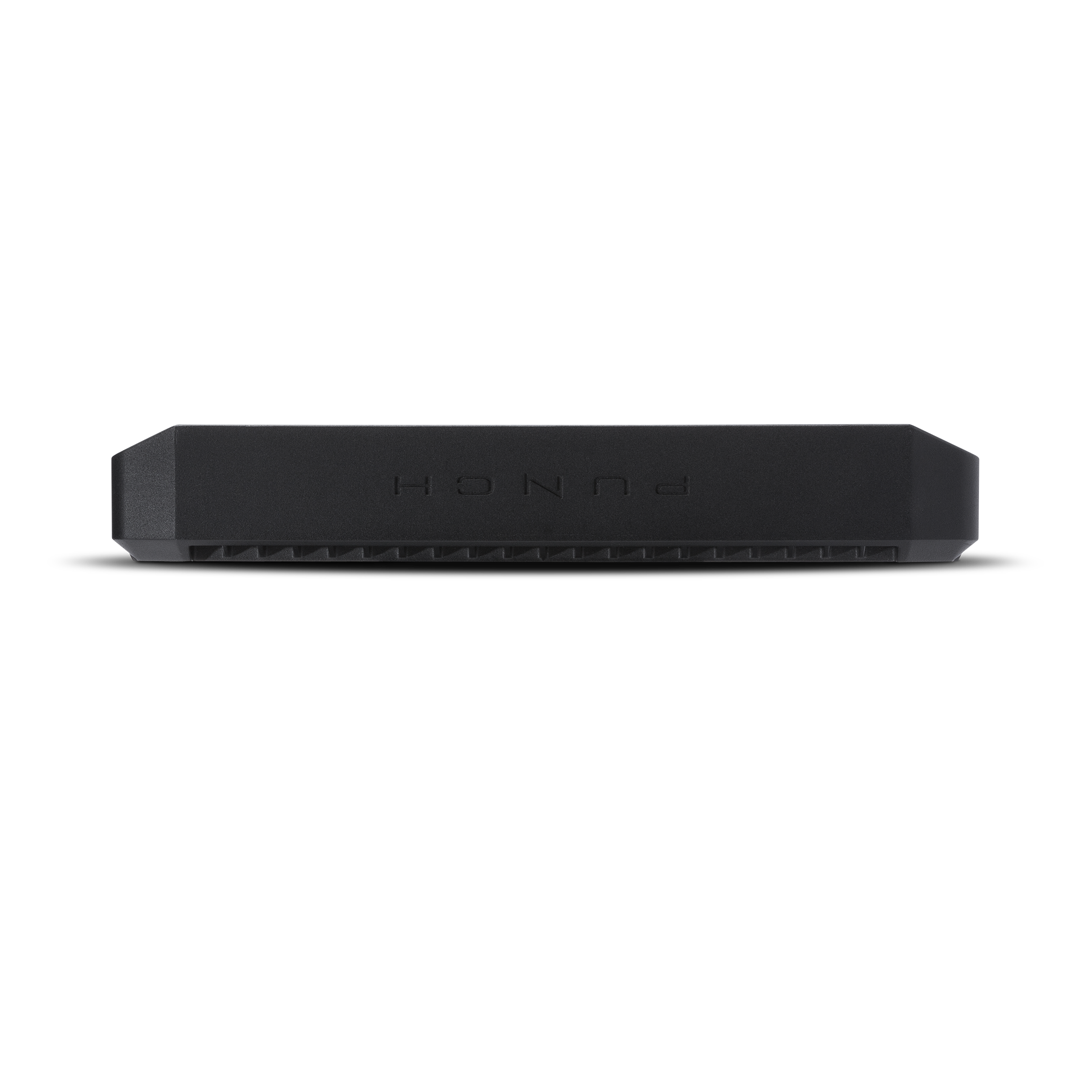 P1000X2 - Punch 1,000 Watt 2-Channel Amplifier - image 1