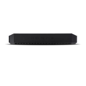 P1000X2 - Punch 1,000 Watt 2-Channel Amplifier - image 1