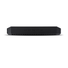 Punch 1,000 Watt 2-Channel Amplifier