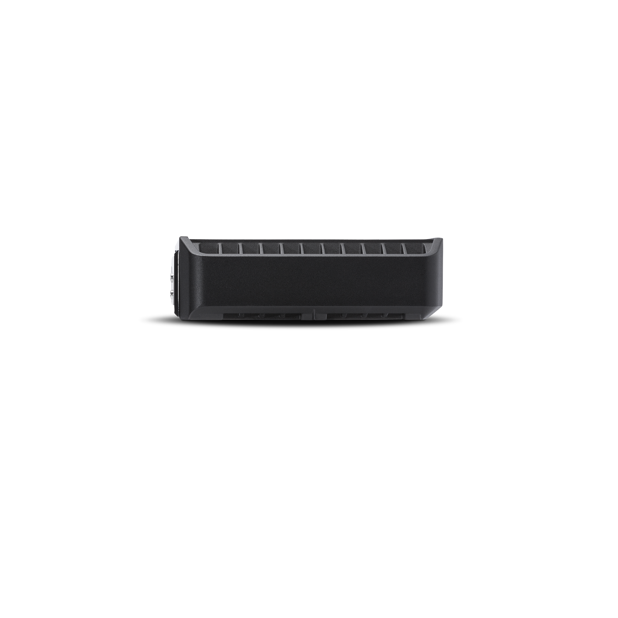Punch 1,000 Watt 2-Channel Amplifier