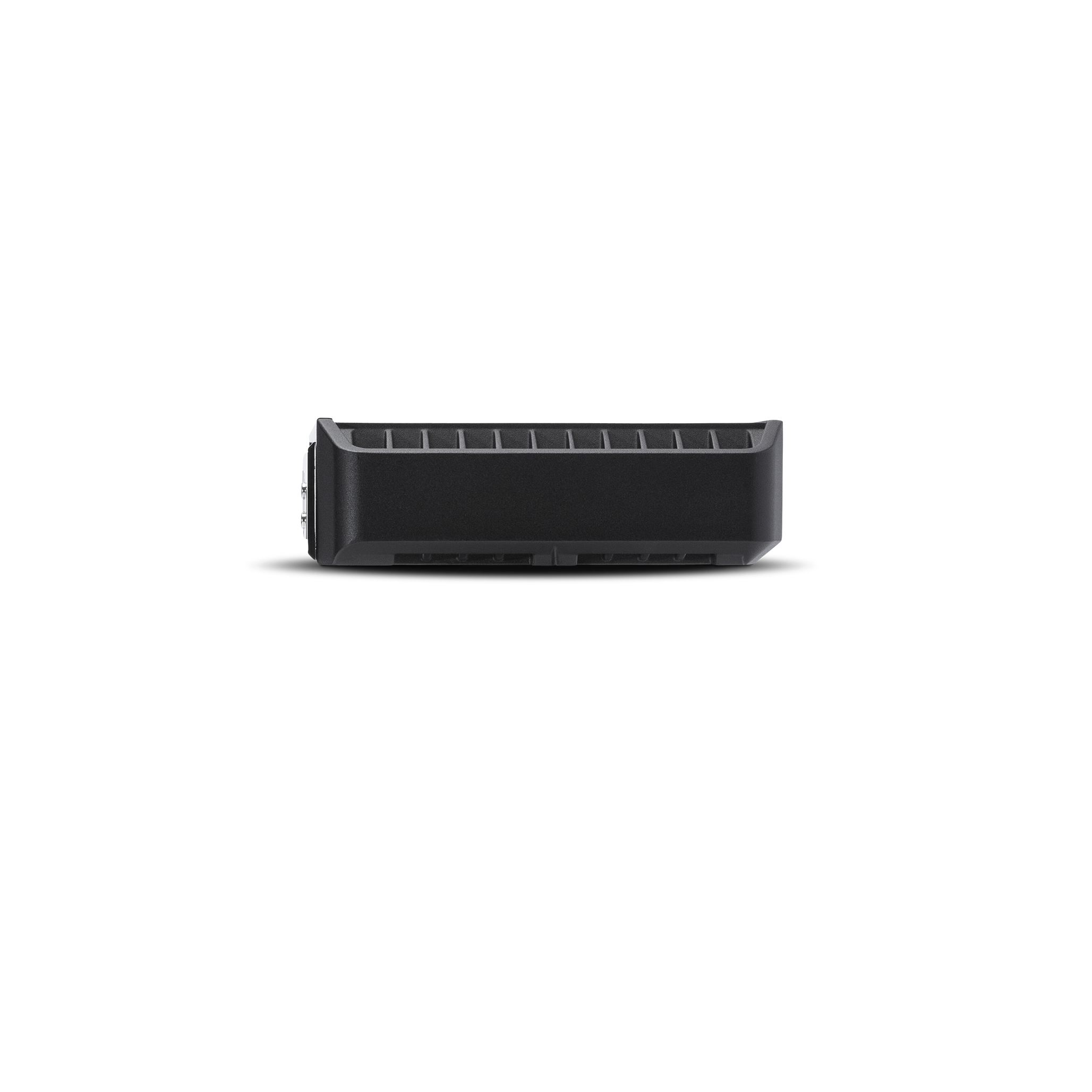 Punch 1,000 Watt 2-Channel Amplifier