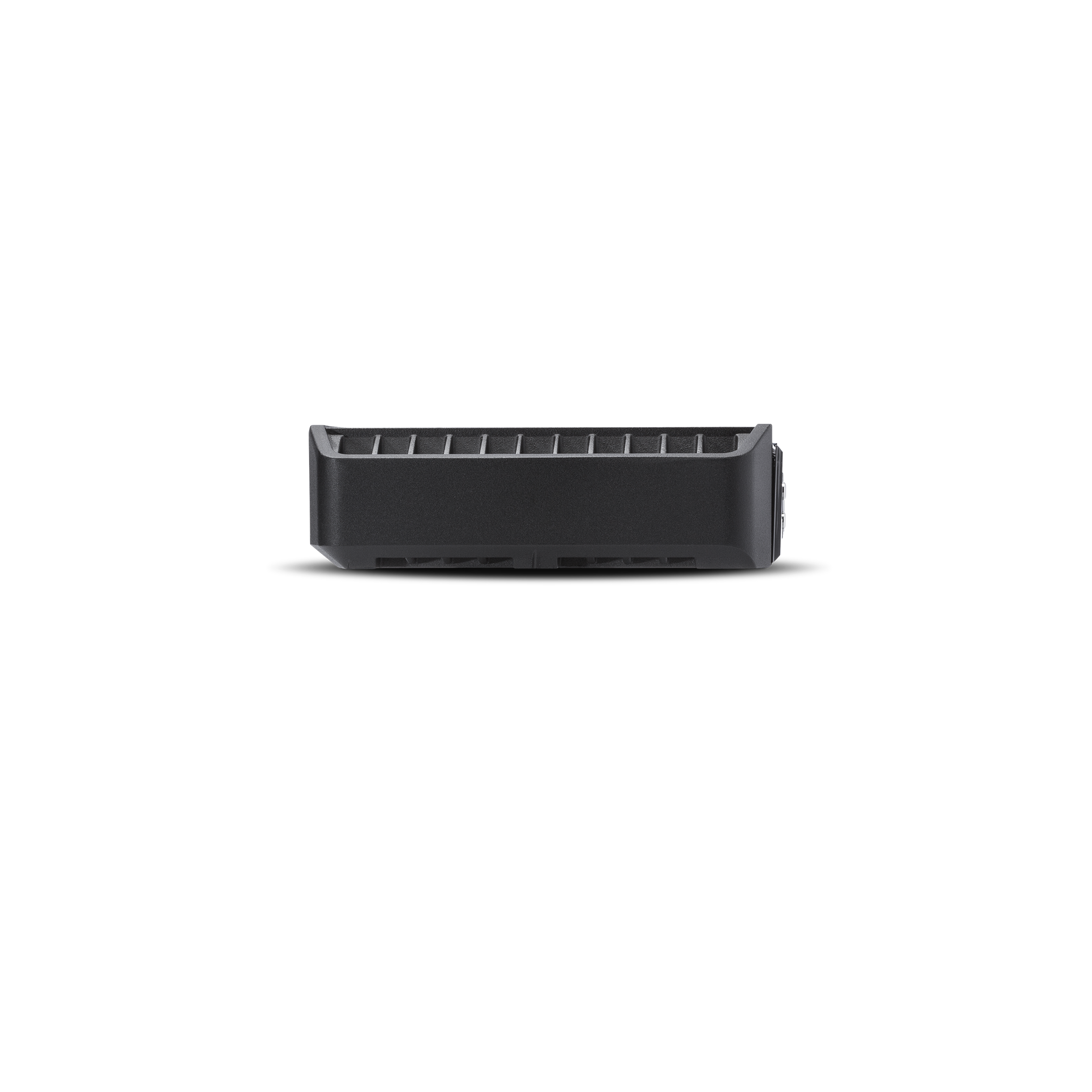Punch 1,000 Watt Class-bd 5-Channel Amplifier