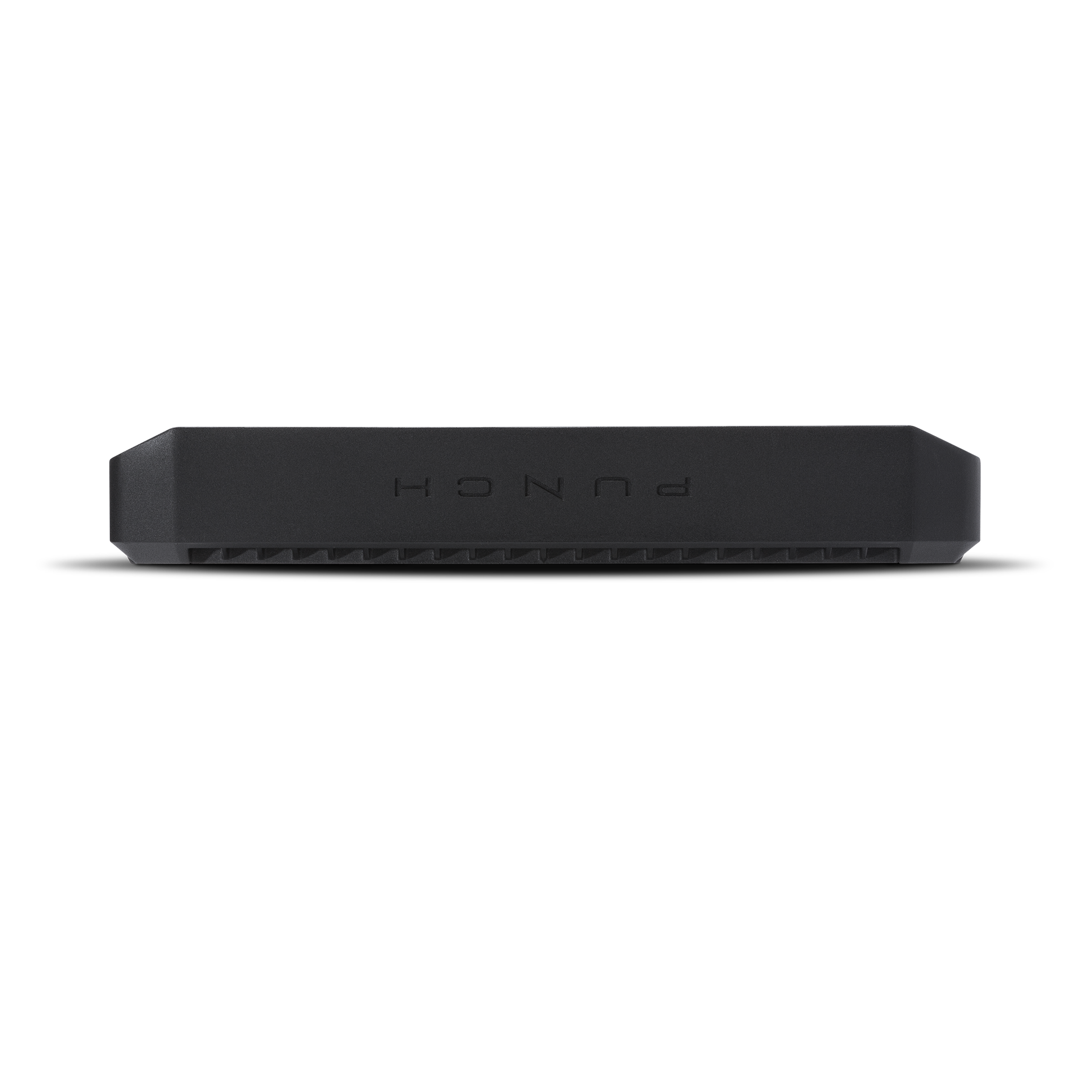 Punch 1,000 Watt Class-bd 5-Channel Amplifier
