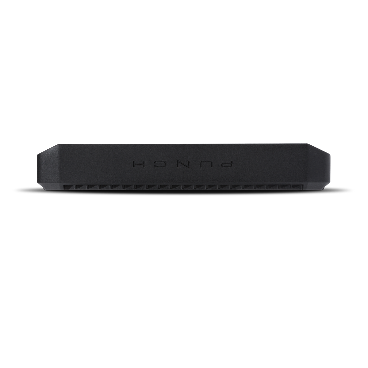 P1000X5 - Punch 1,000 Watt Class-bd 5-Channel Amplifier - image 2
