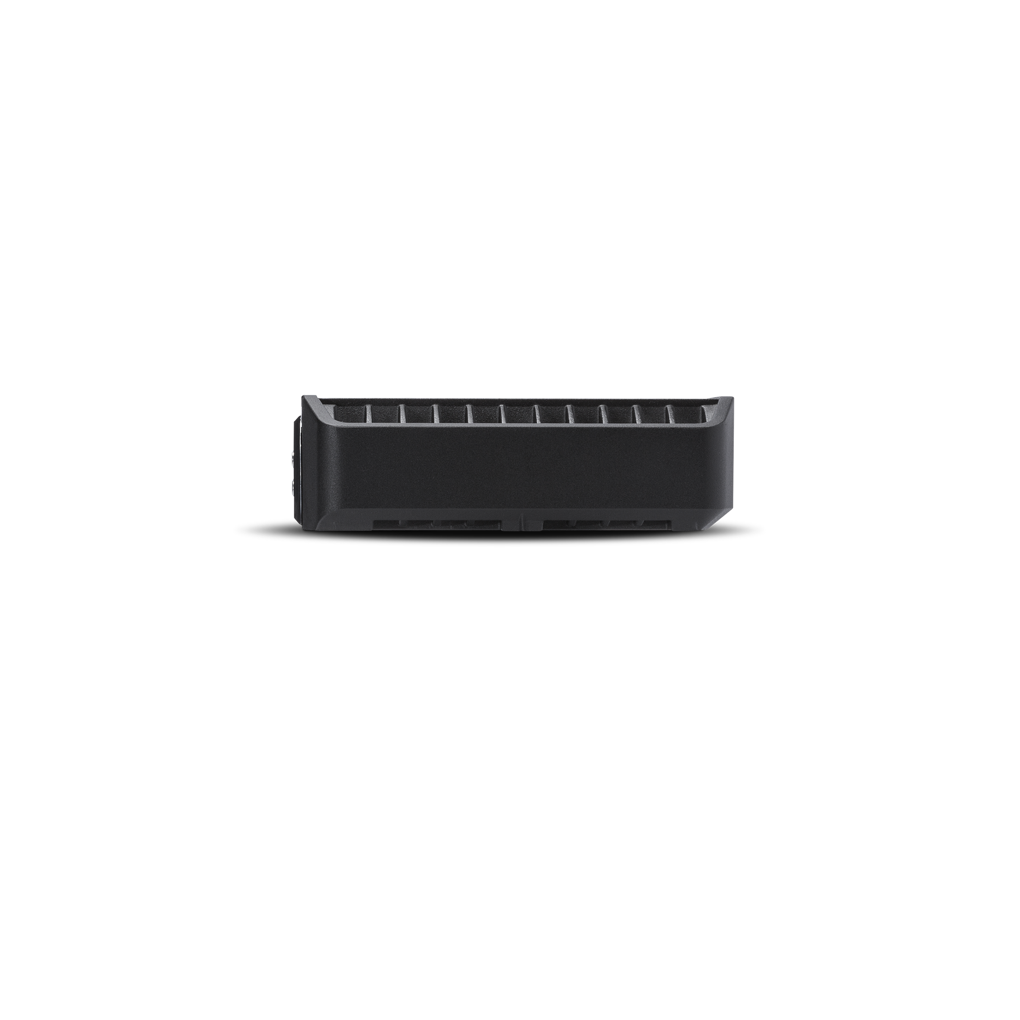 Punch 1,000 Watt Class-bd 5-Channel Amplifier