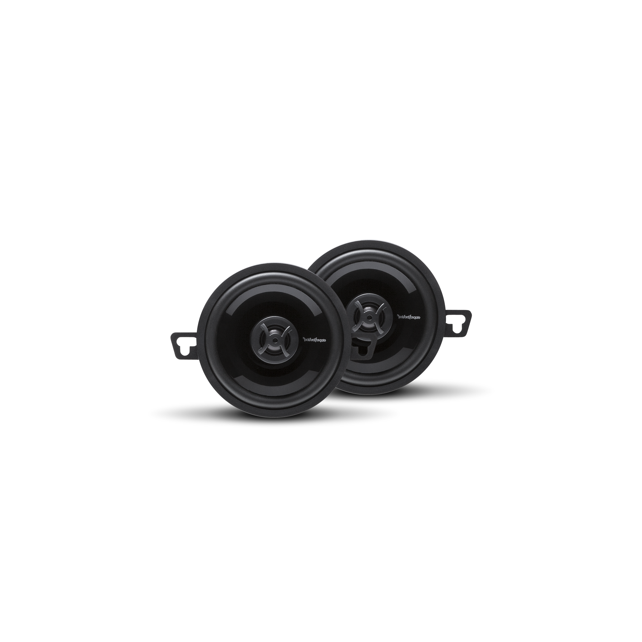 Punch 3.50" 2-Way Full Range Speaker (pr)