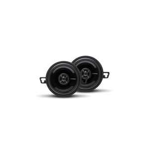 P132 - Punch 3.50" 2-Way Full Range Speaker (pr) - image 4