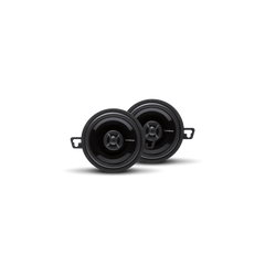 Punch 3.50" 2-Way Full Range Speaker (pr)