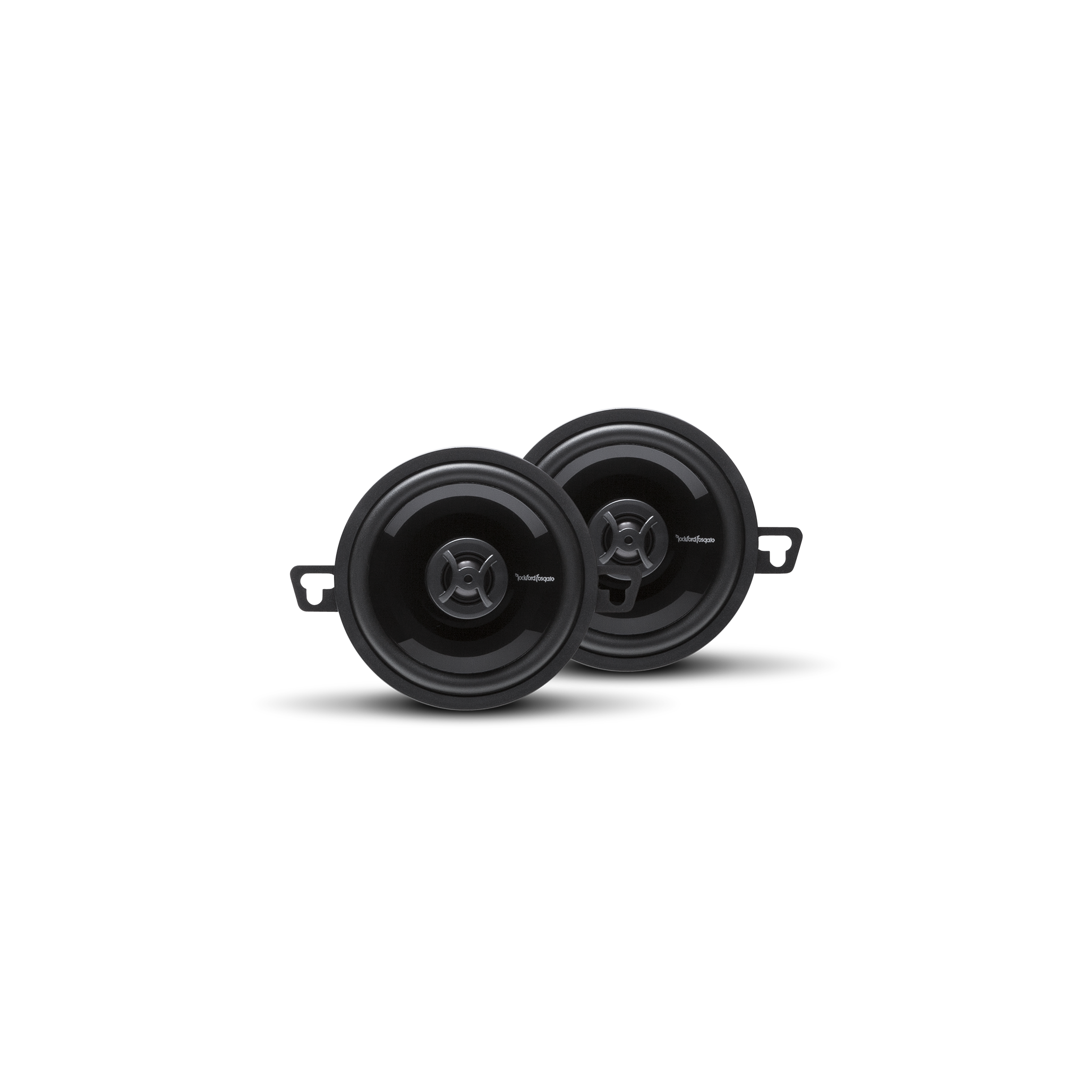 Punch 3.50′′ 2-Way Full Range Speaker (pr)