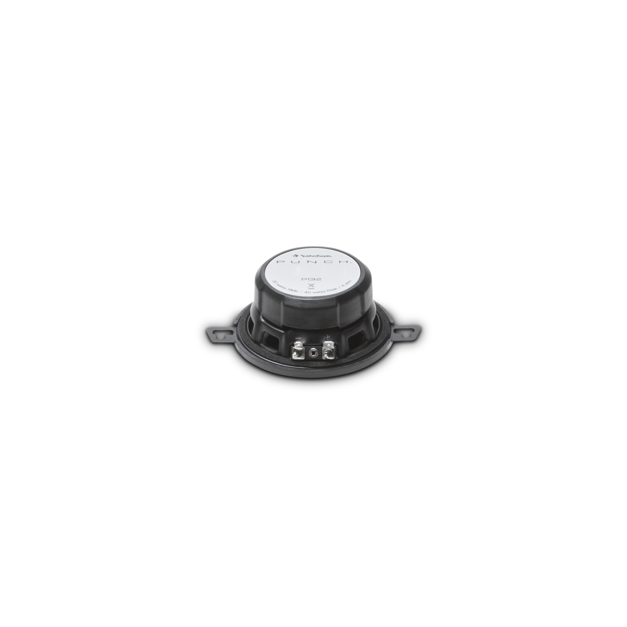 Punch 3.50′′ 2-Way Full Range Speaker (pr)