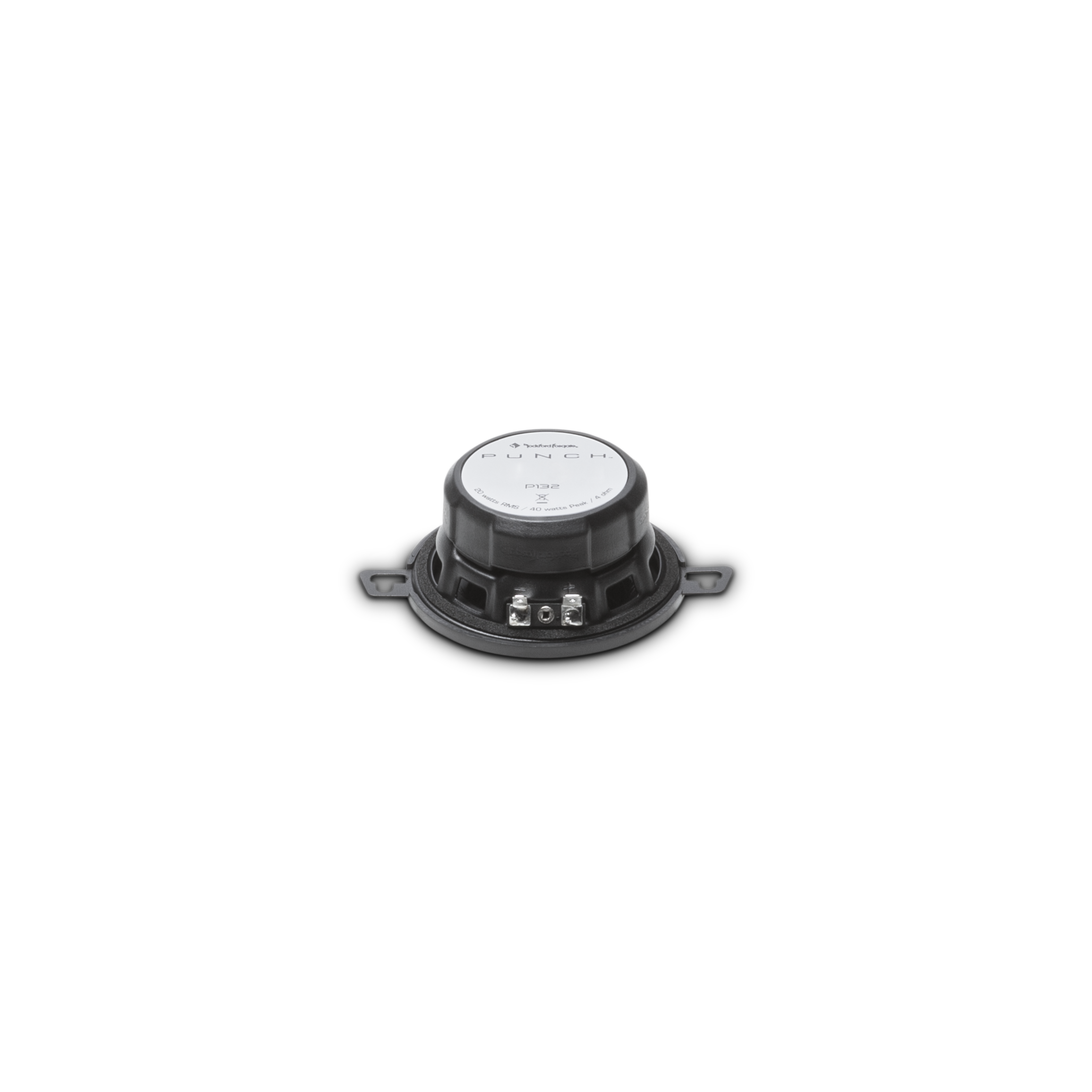 Punch 3.50" 2-Way Full Range Speaker (pr)