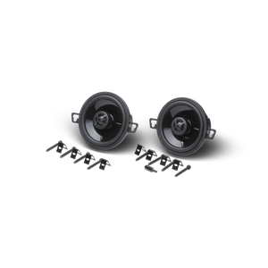 P132 - Punch 3.50" 2-Way Full Range Speaker (pr) - image 6