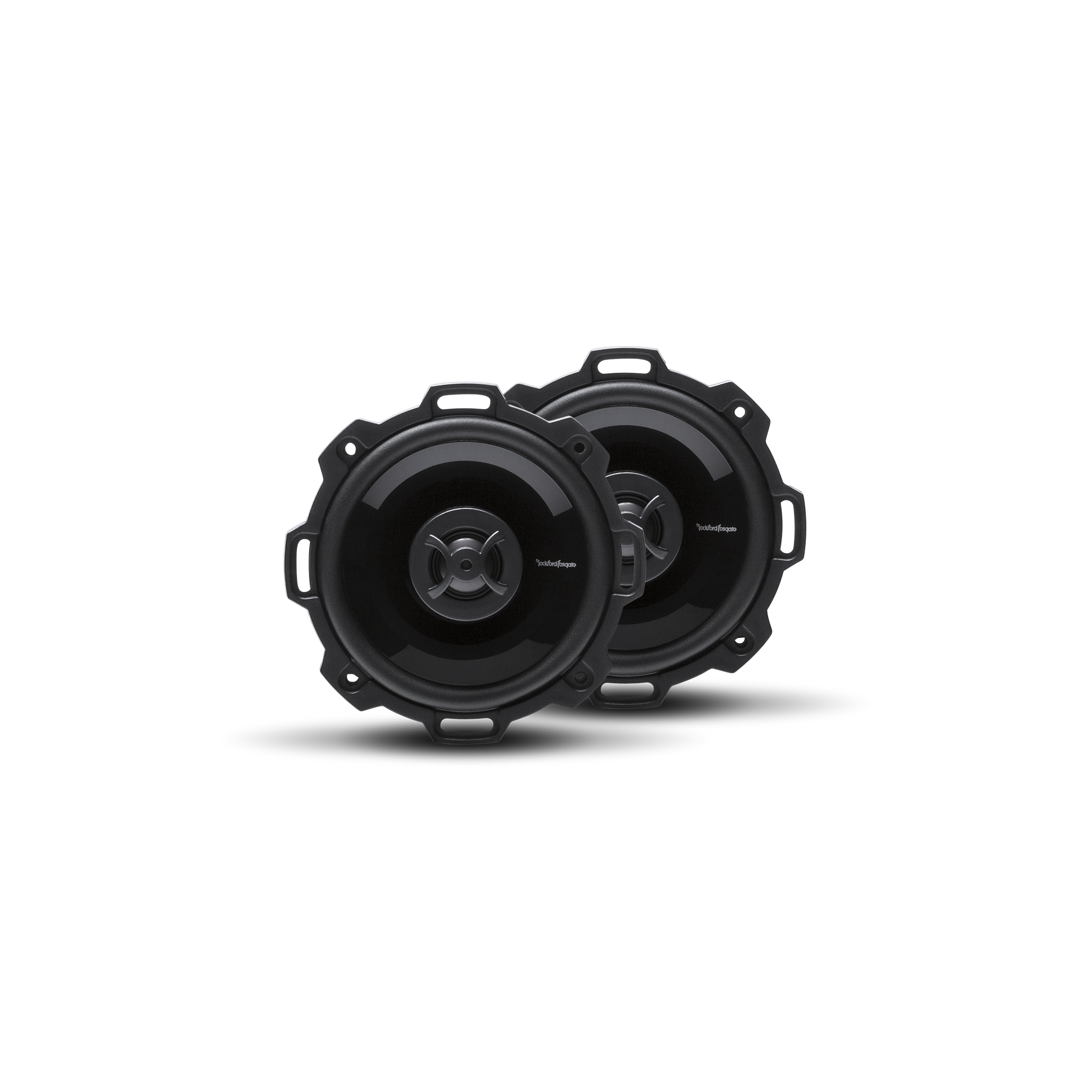 Punch 4.0" 2-Way Full Range Speaker (pr)