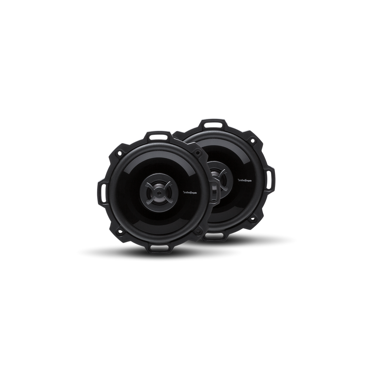 P142 - Punch 4.0" 2-Way Full Range Speaker (pr) - image 6