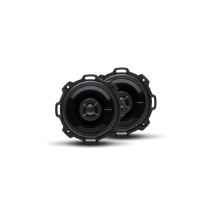 P142 - Punch 4.0" 2-Way Full Range Speaker (pr) - image 6