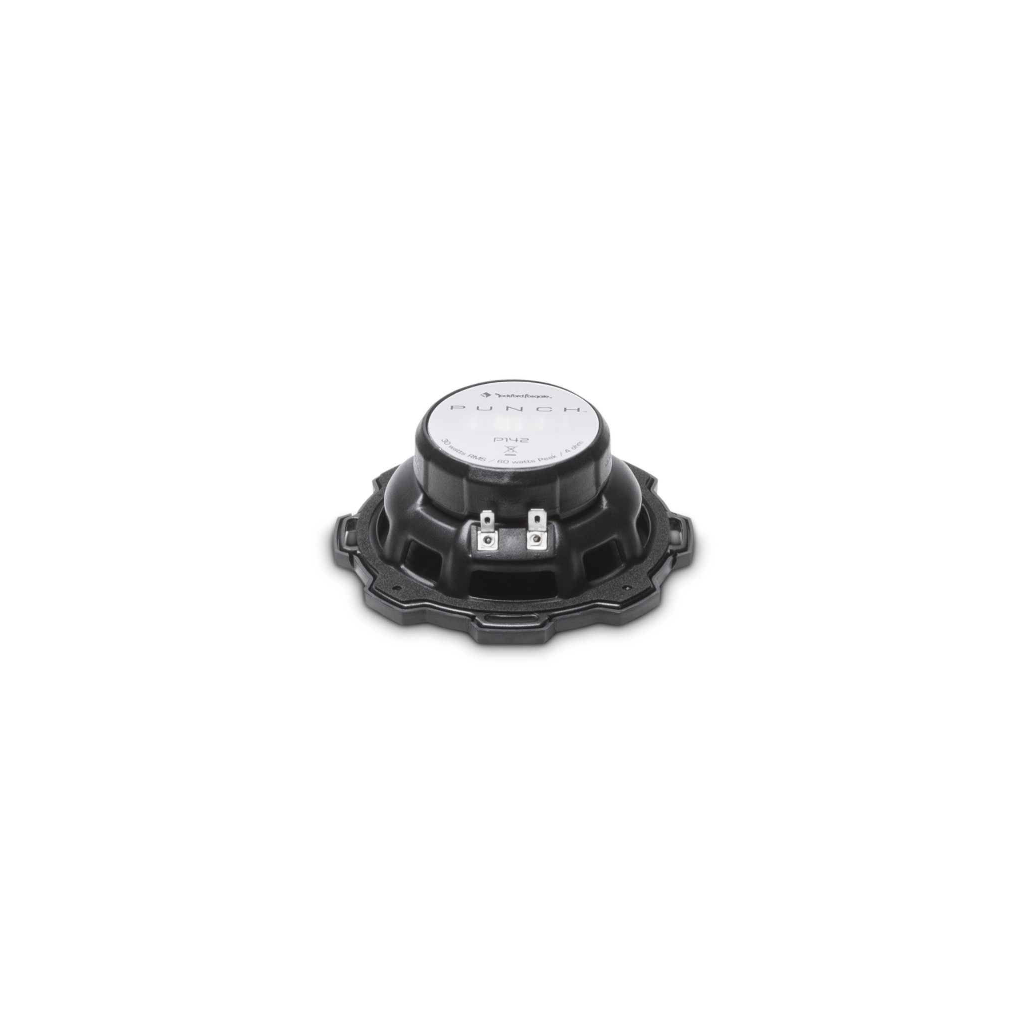 Punch 40 2-Way Full Range Speaker (pr)