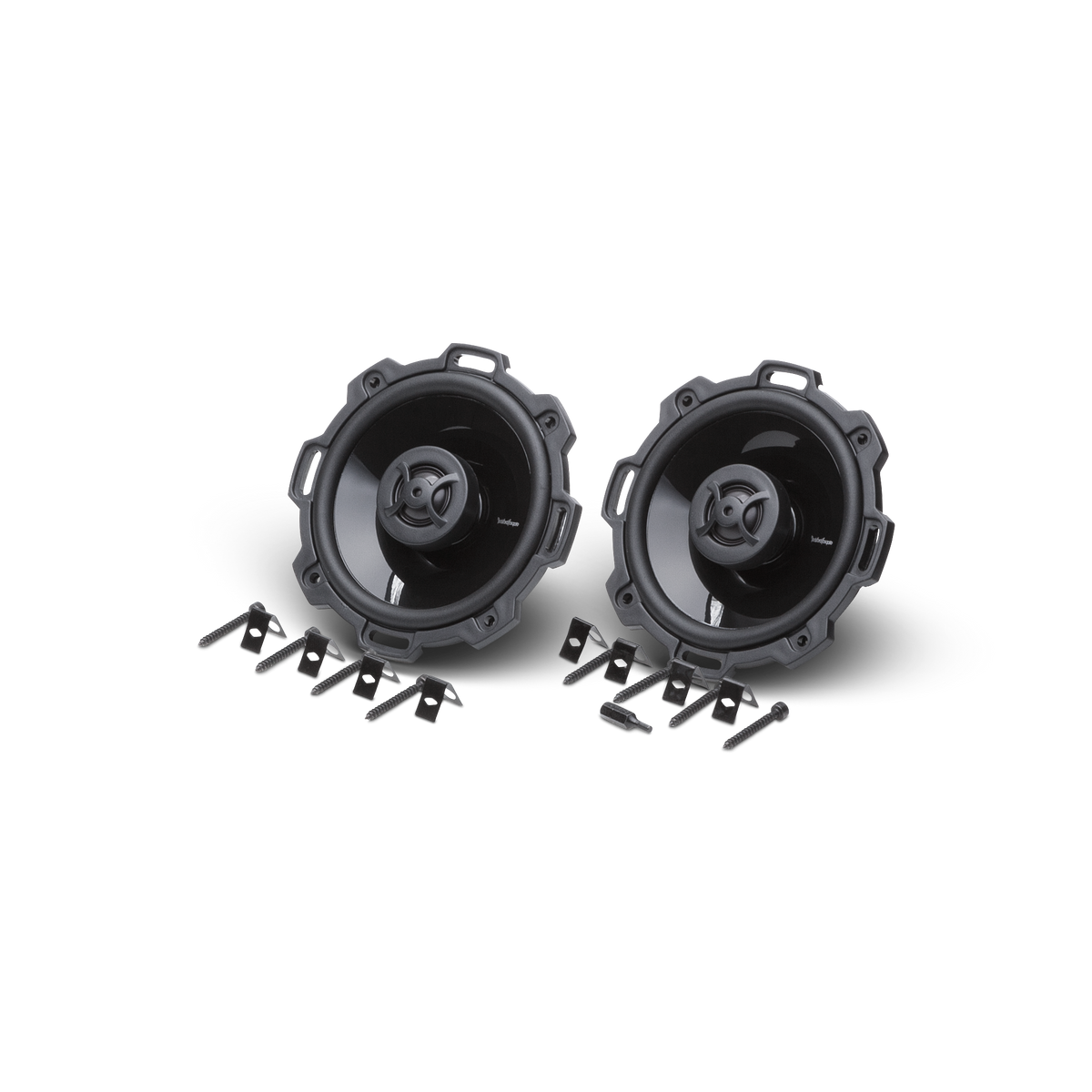 P142 - Punch 4.0" 2-Way Full Range Speaker (pr) - image 4