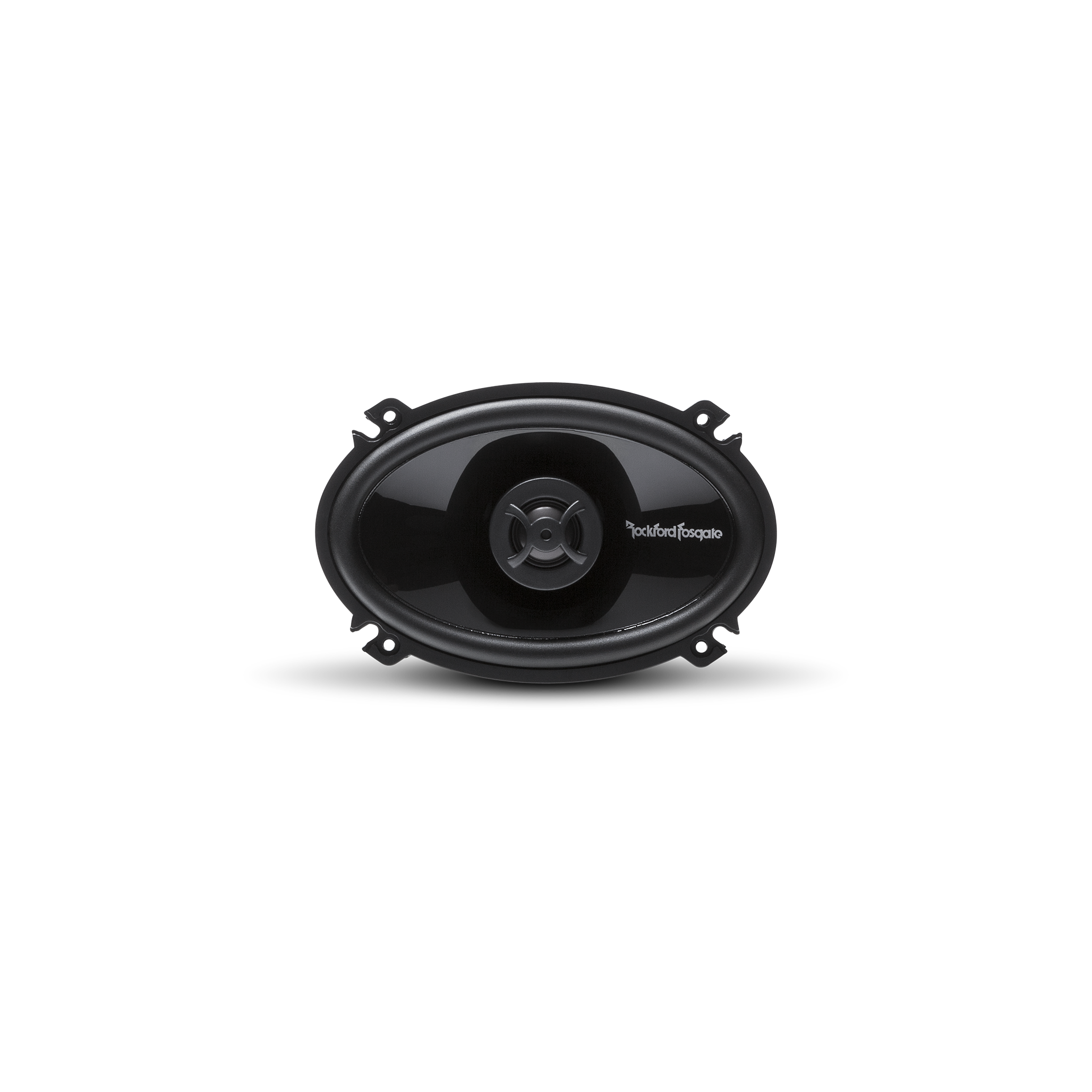 Punch 4′′x6′′ 2-Way Full Range Speaker (pr)