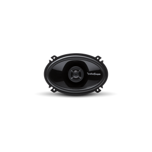 P1462 - Punch 4"x6" 2-Way Full Range Speaker (pr) - image 2