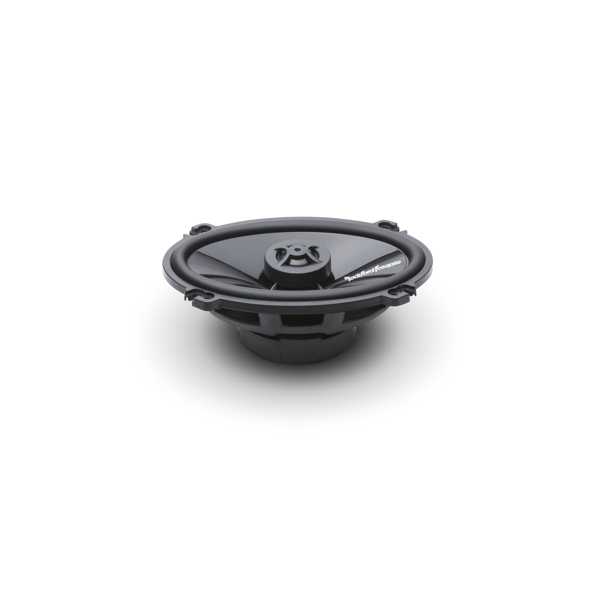 Punch 4′′x6′′ 2-Way Full Range Speaker (pr)