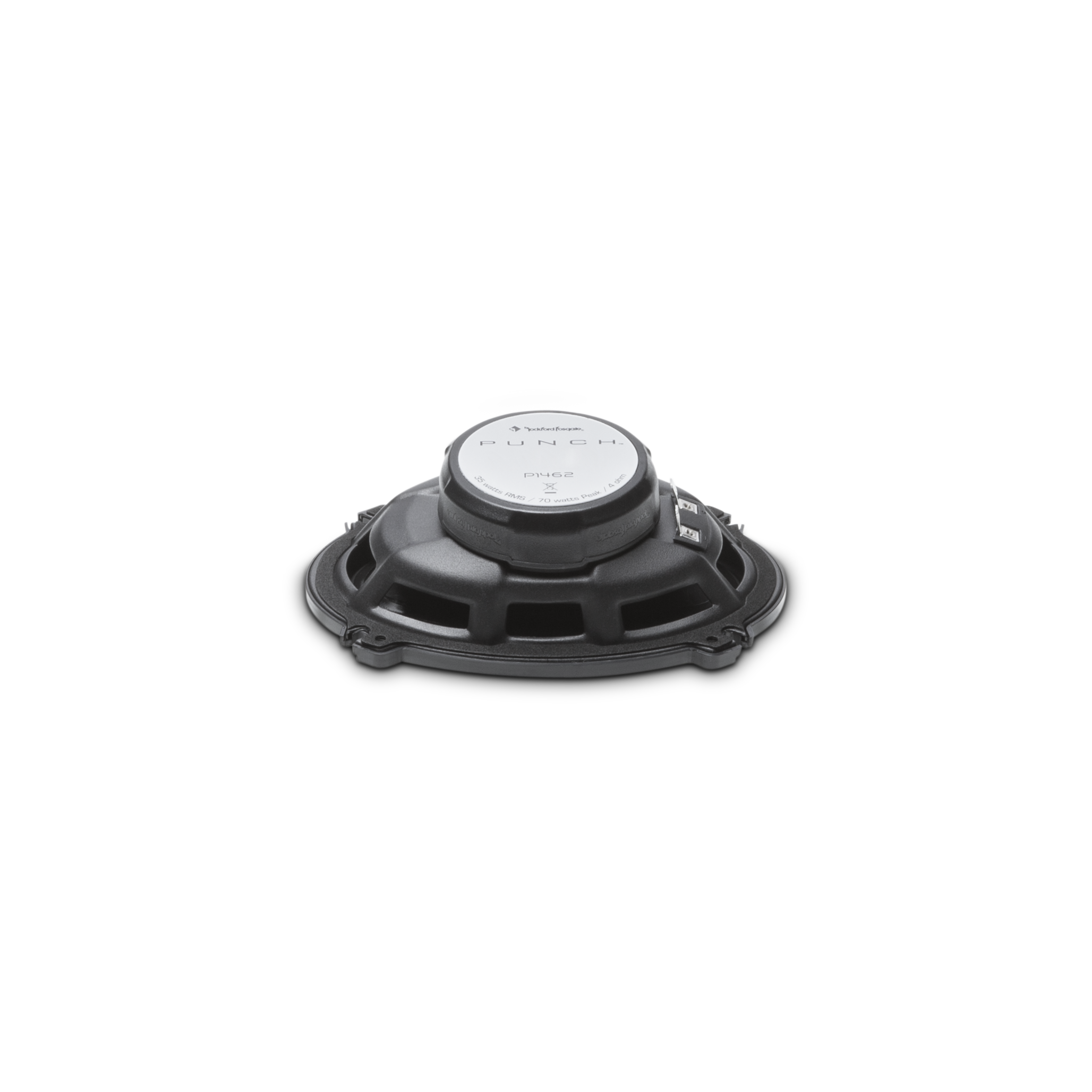 P1462 - Punch 4"x6" 2-Way Full Range Speaker (pr) - image 4