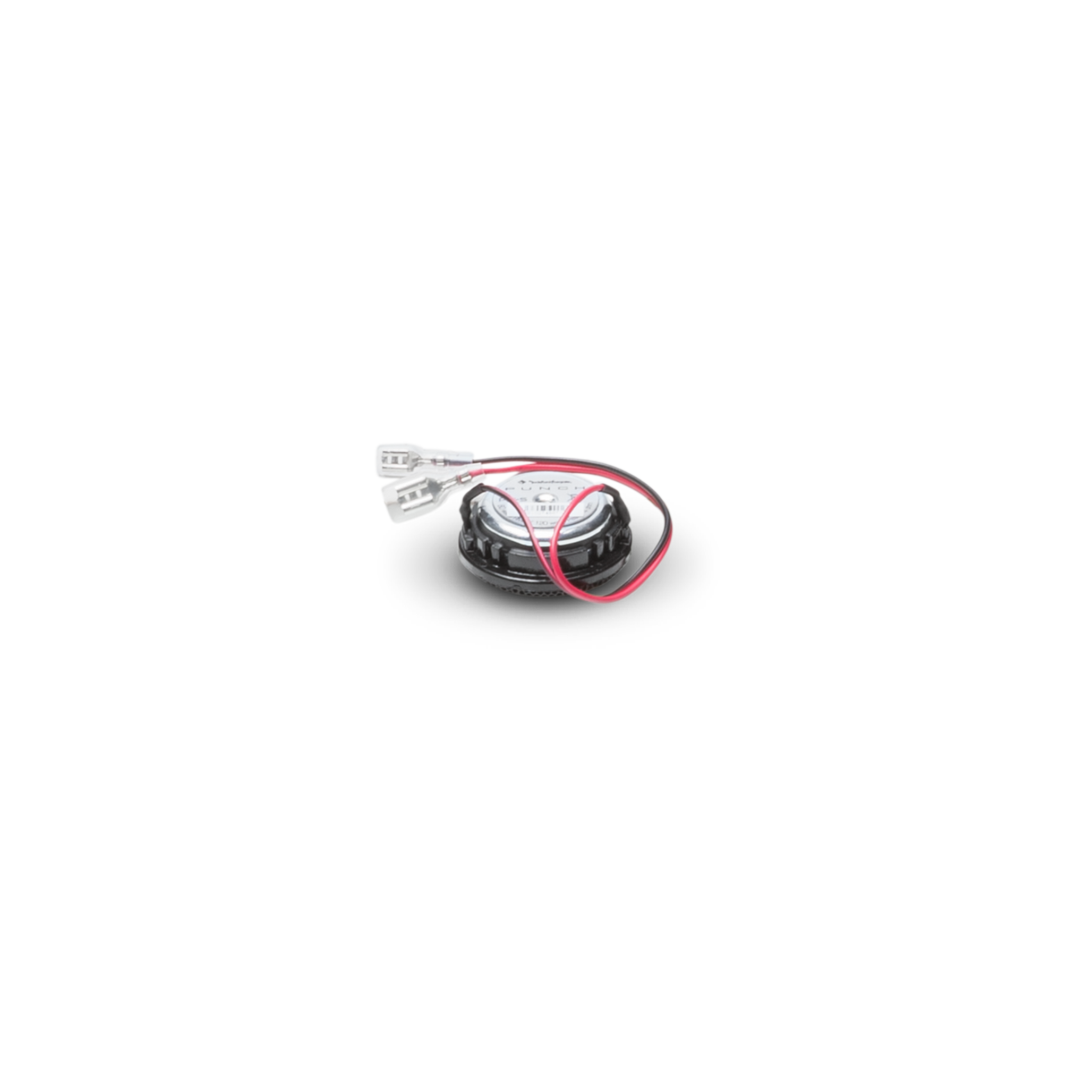 Punch 5.25′′ Series Component System (pr)