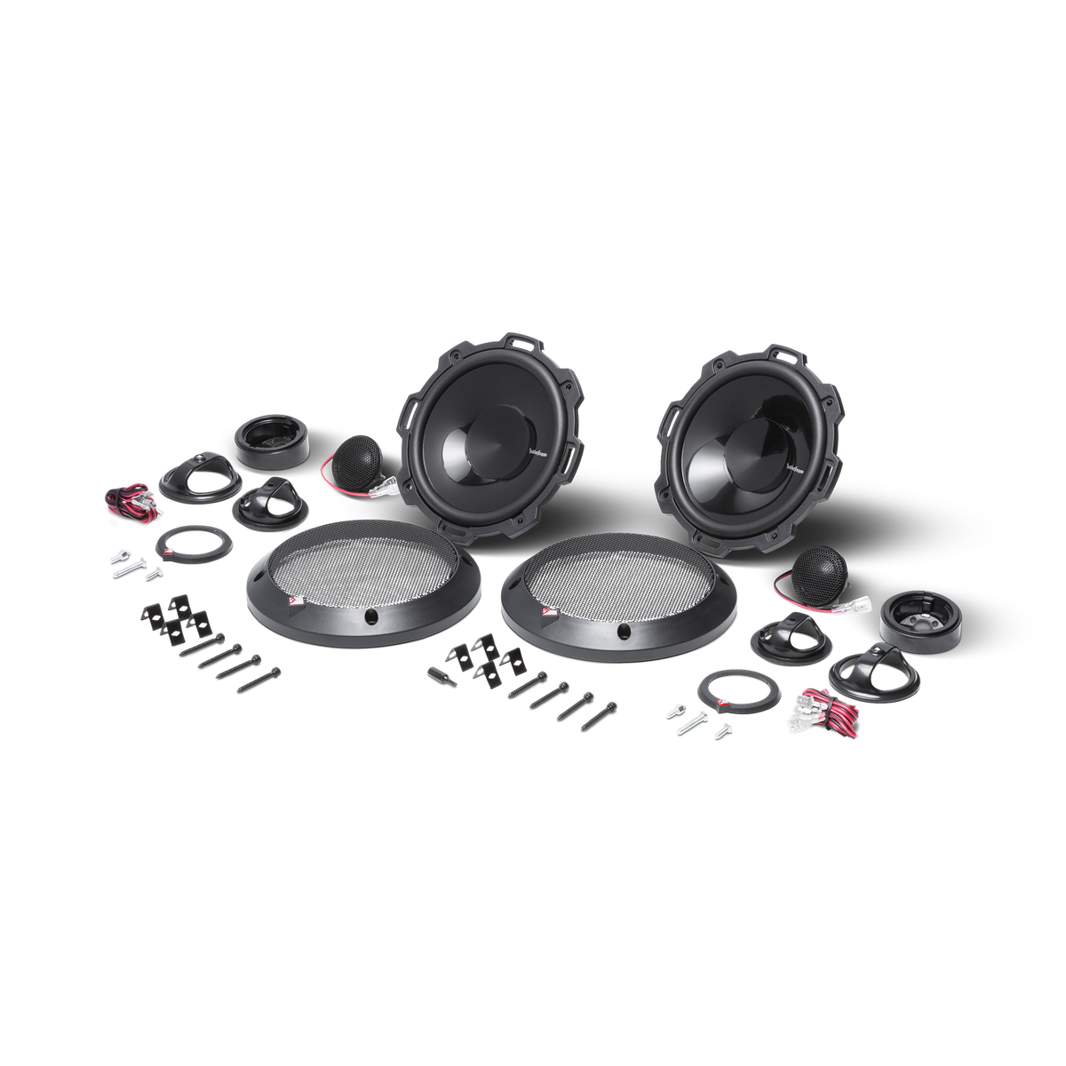 P152-S - Punch 5.25" Series Component System (pr) - image 13