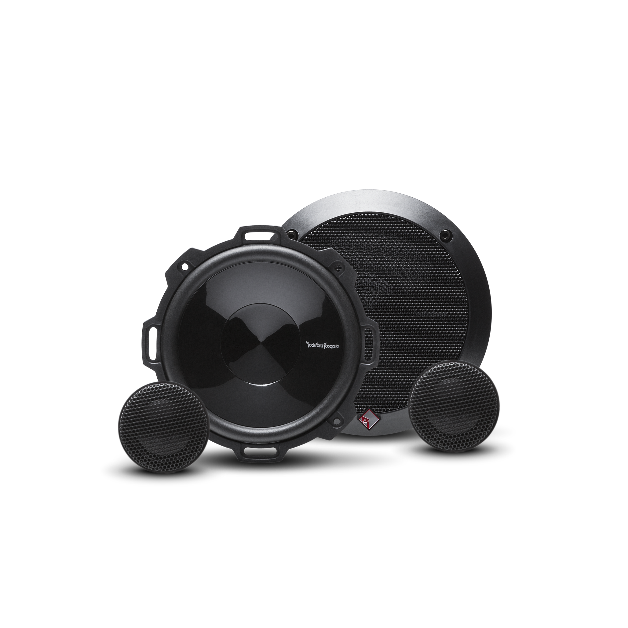 Punch 525 Series Component System (pr)