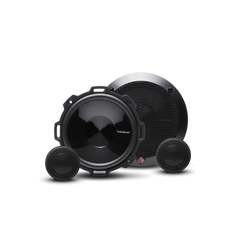 Punch 525 Series Component System (pr)