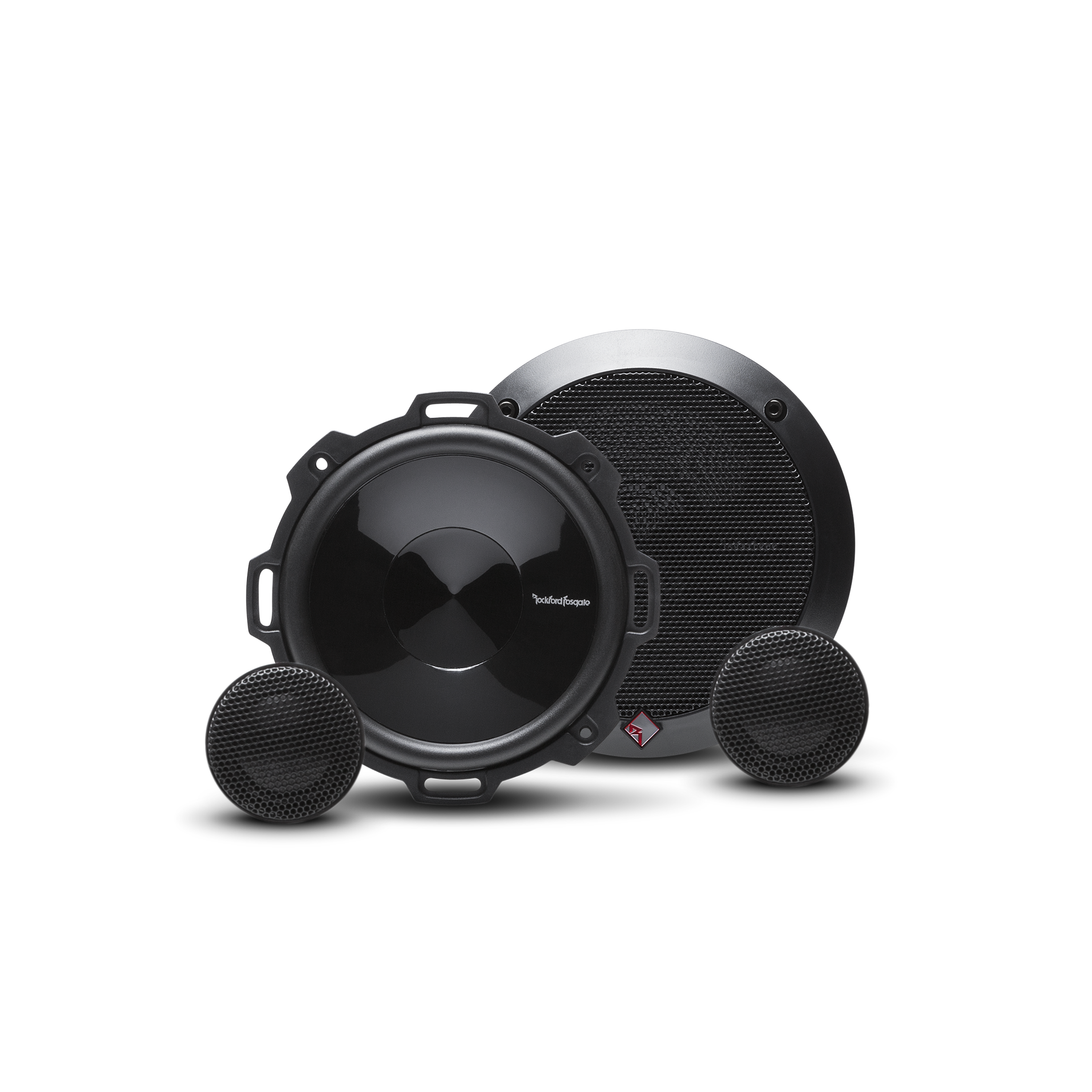P152-S - Punch 5.25" Series Component System (pr) - image 1