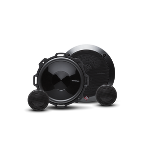 P152-S - Punch 5.25" Series Component System (pr) - image 1