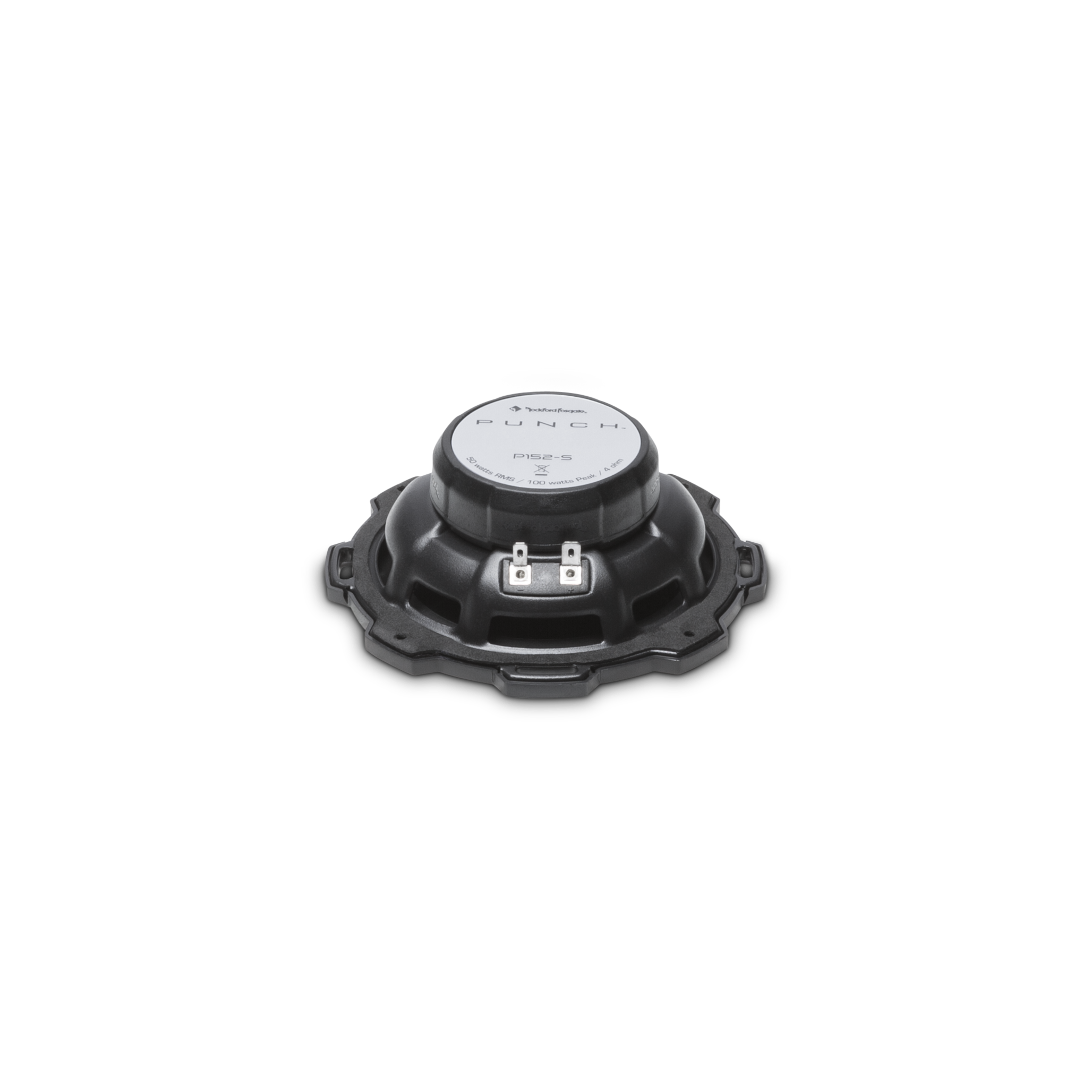 Punch 5.25" Series Component System (pr)