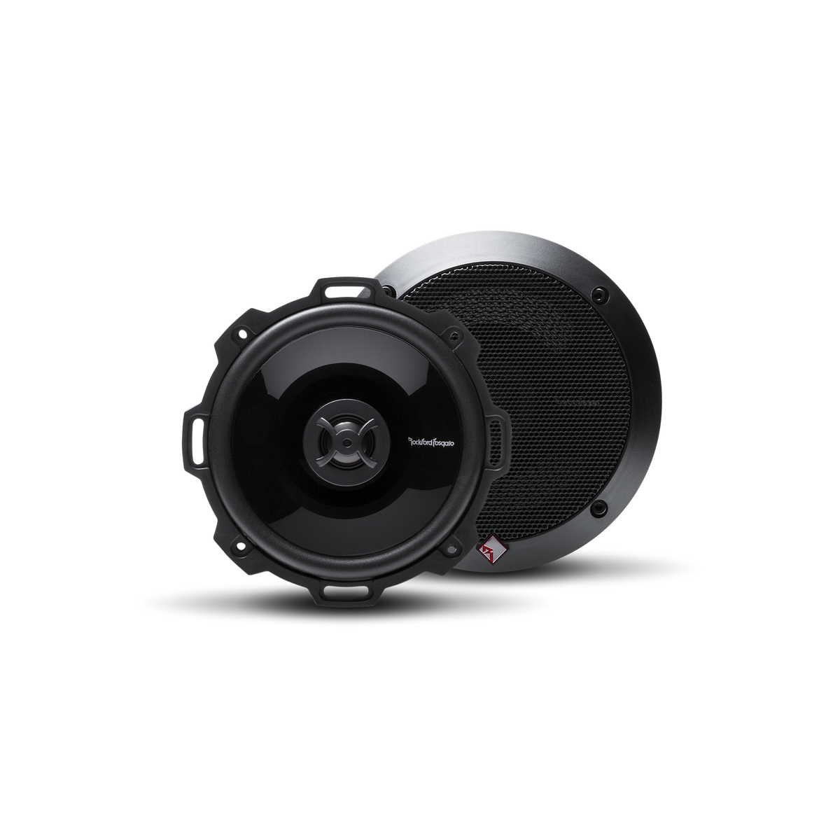 P152 - Punch 5.25" 2-Way Full Range Speaker (pr) - image 1