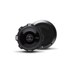 P152 - Punch 5.25" 2-Way Full Range Speaker (pr) - image 1