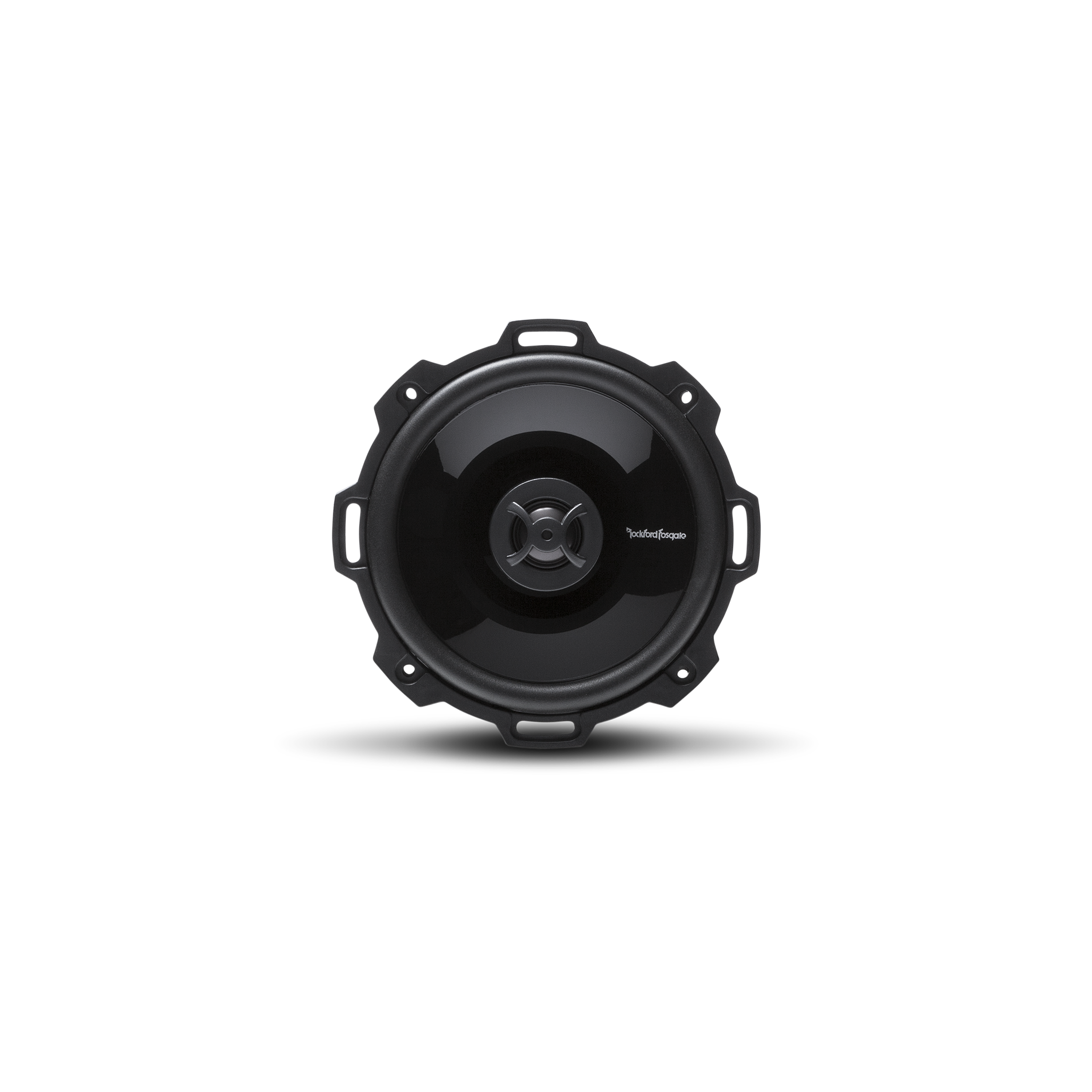 Punch 5.25" 2-Way Full Range Speaker (pr)