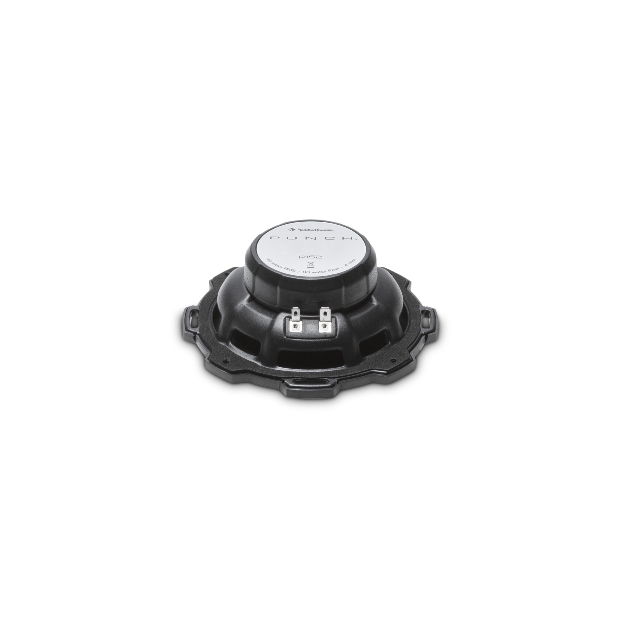 P152 - Punch 5.25" 2-Way Full Range Speaker (pr) - image 6