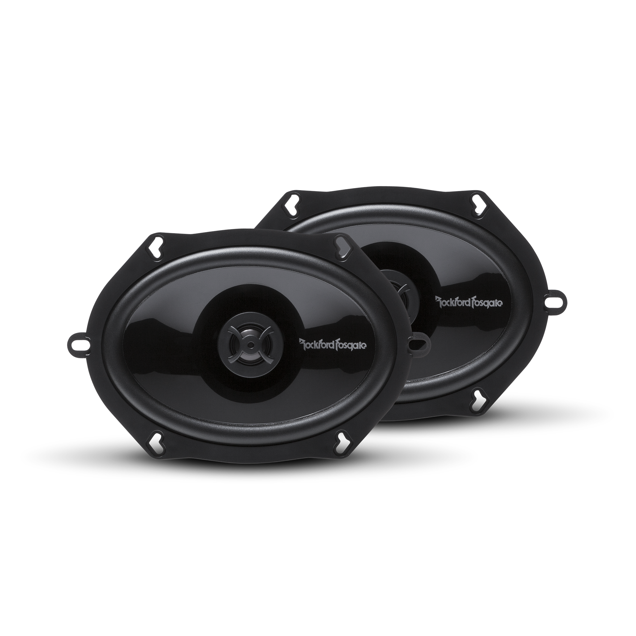 Punch 5′′x7′′ 2-Way Full Range Speaker (pr)