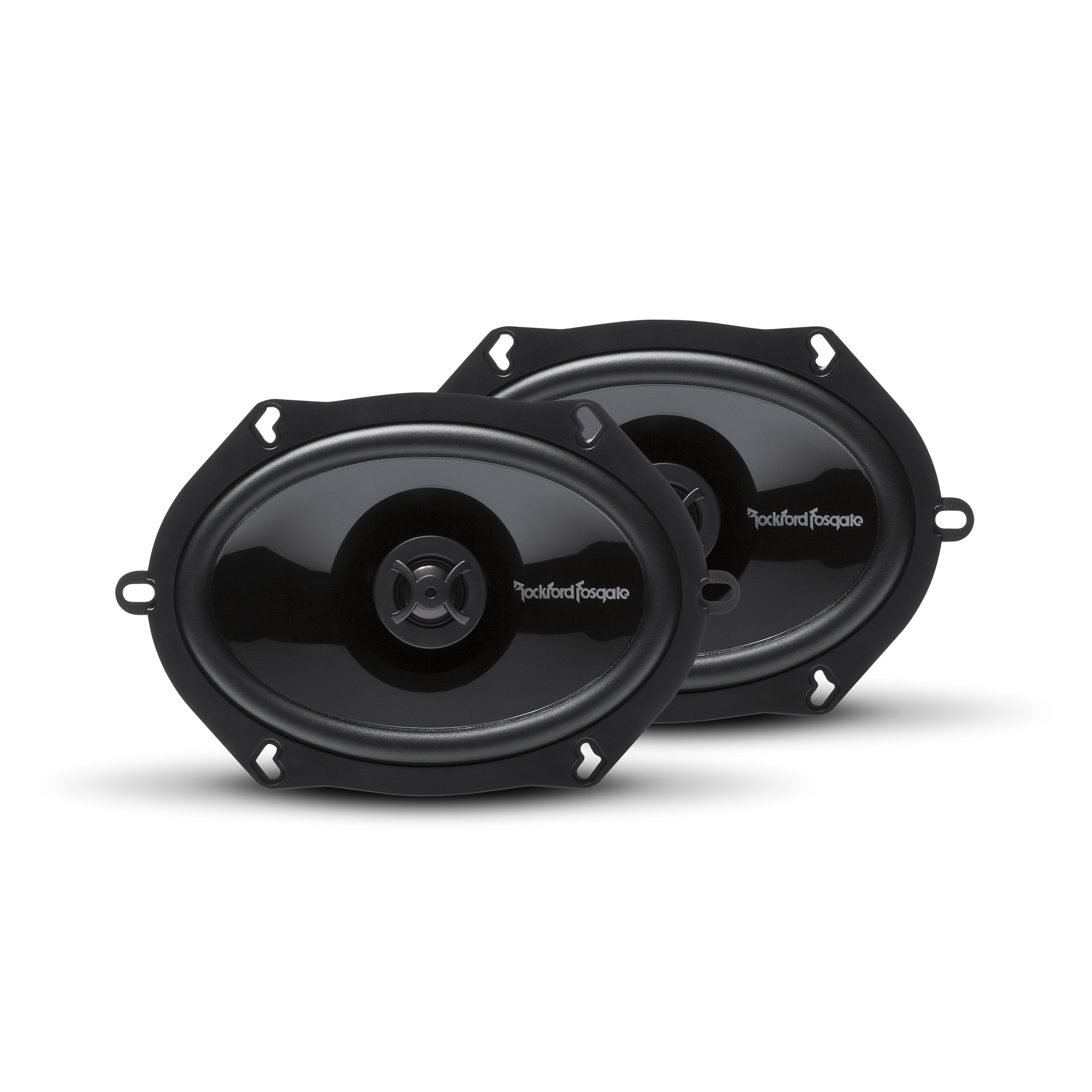 P1572 - Punch 5"x7" 2-Way Full Range Speaker (pr) - image 3