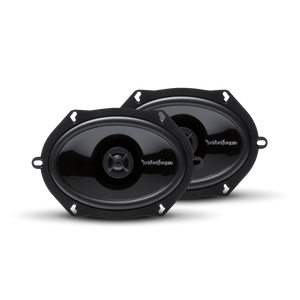 P1572 - Punch 5"x7" 2-Way Full Range Speaker (pr) - image 3