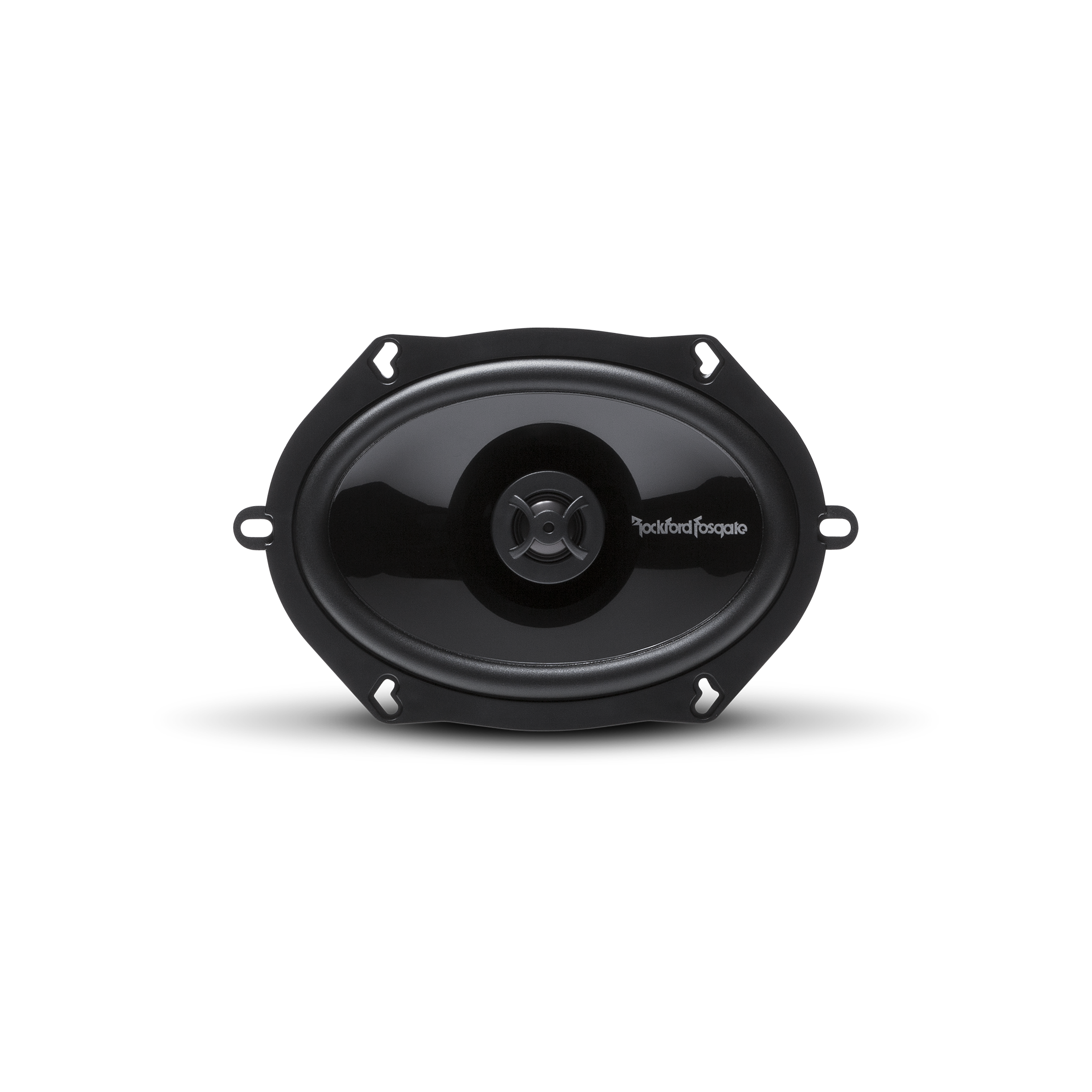 Punch 5"x7" 2-Way Full Range Speaker (pr)